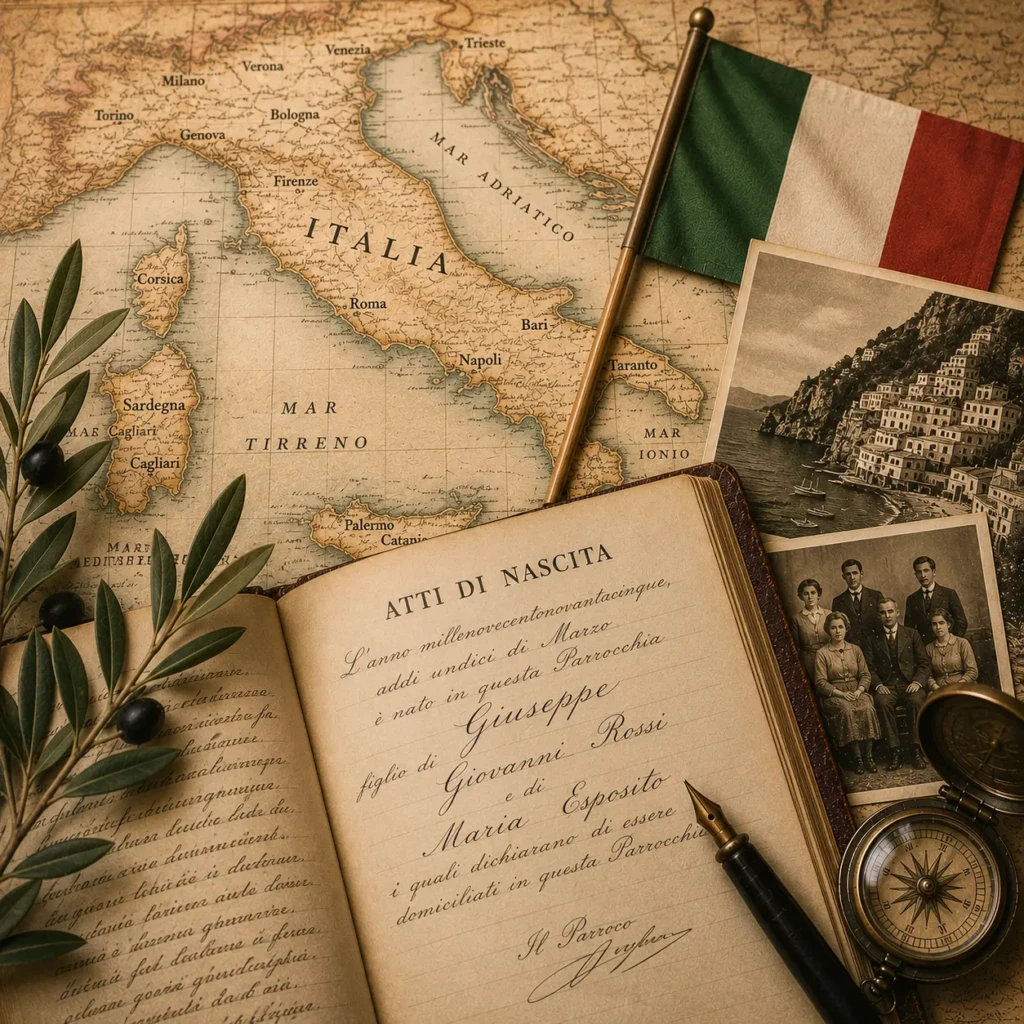 Italian Canadian - Blog Image