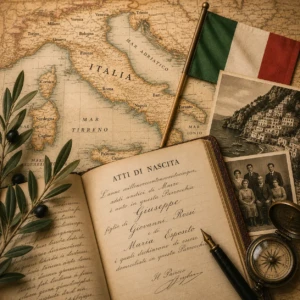 Italian Canadian - Blog Image